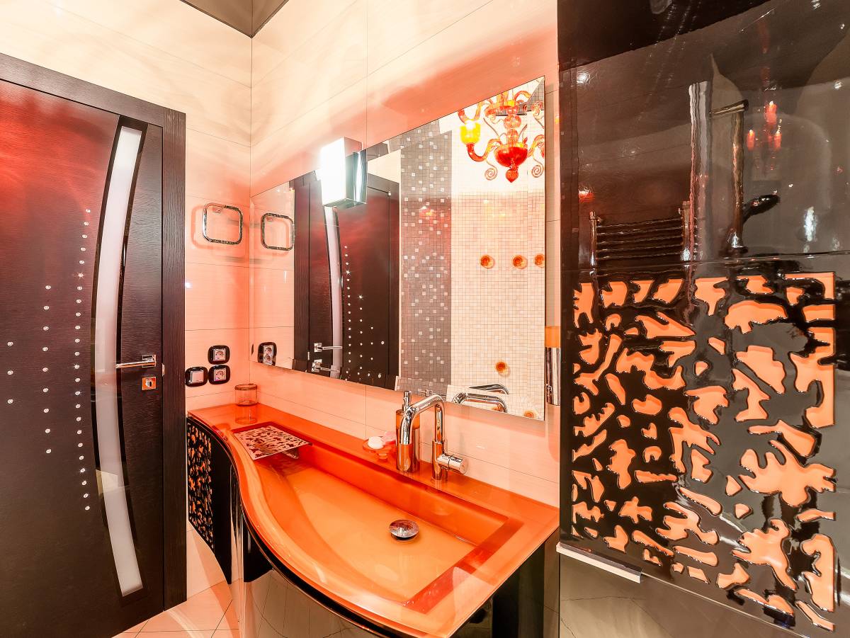 Porte Bertolotto, illuminazione La Murrina